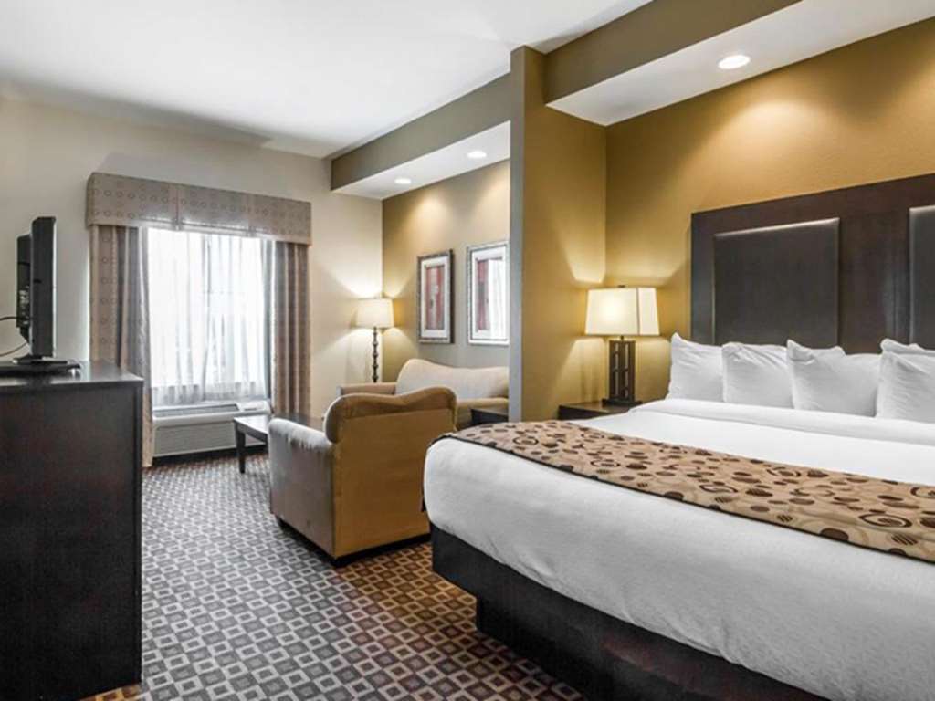 Red Roof Inn & Suites לונגוויו חדר תמונה