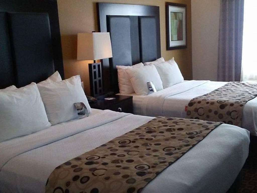 Red Roof Inn & Suites לונגוויו חדר תמונה
