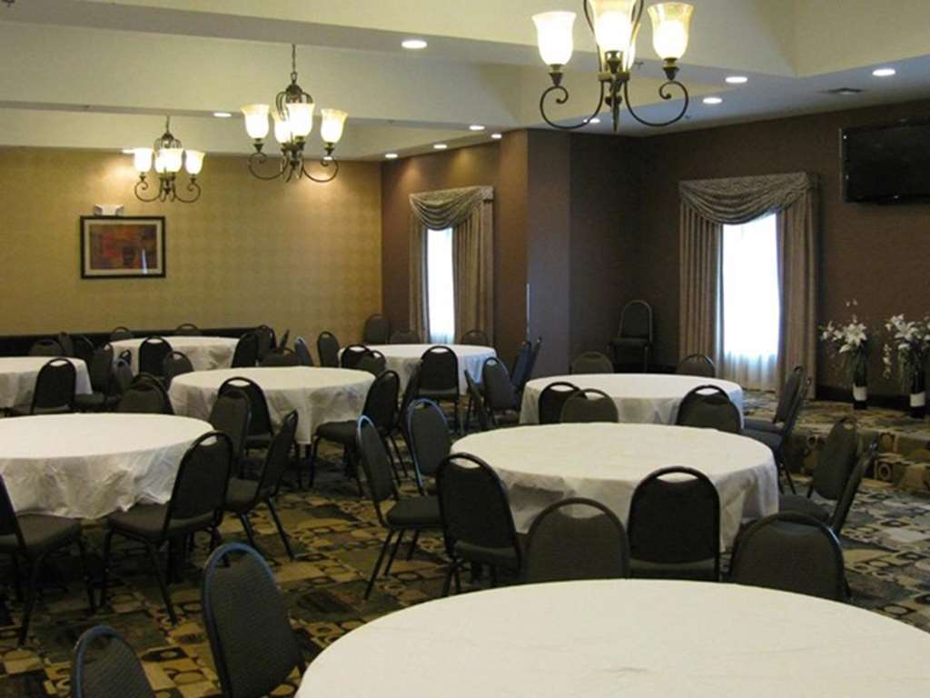 Red Roof Inn & Suites לונגוויו מסעדה תמונה