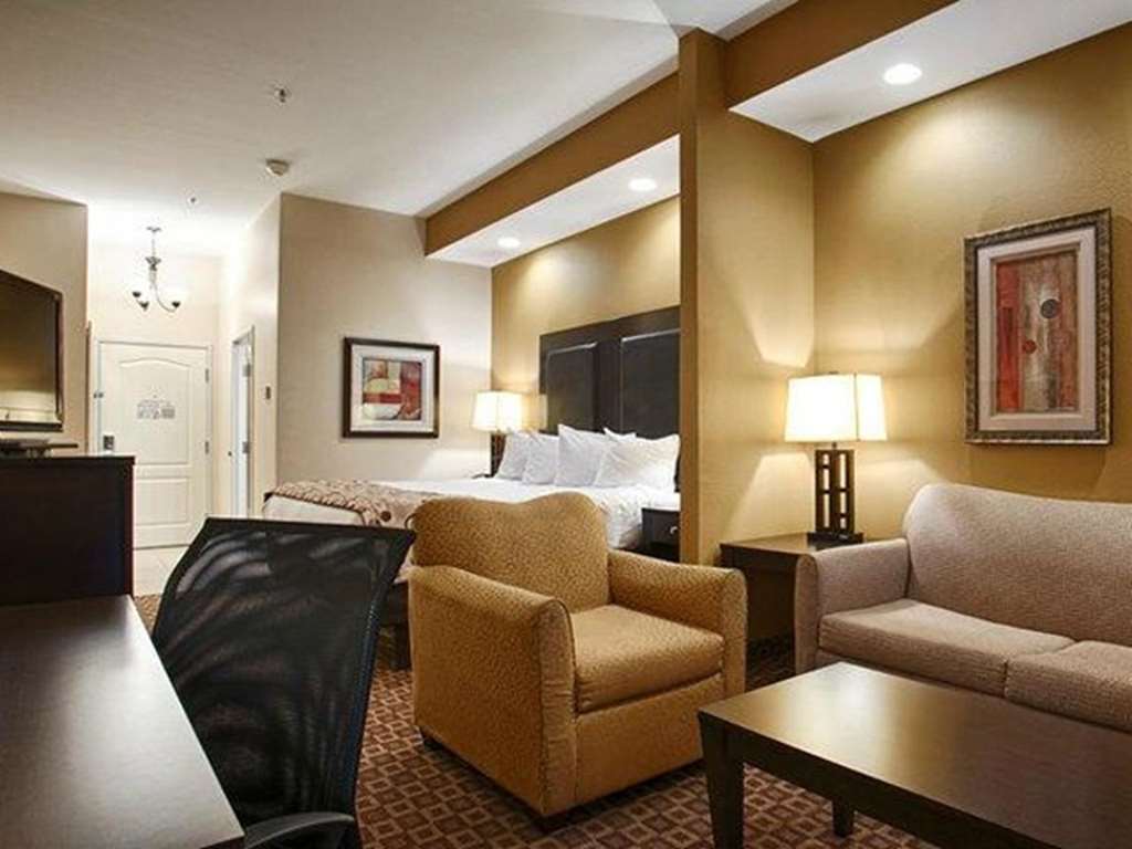 Red Roof Inn & Suites לונגוויו חדר תמונה