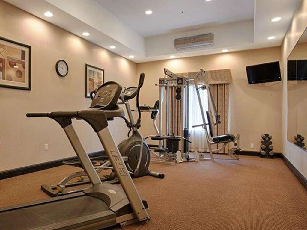 Red Roof Inn & Suites לונגוויו מתקנים תמונה