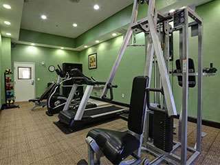 Red Roof Inn & Suites לונגוויו מתקנים תמונה